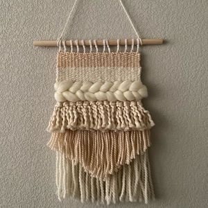 Beautiful Authentic Tapestry